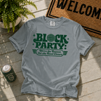 Block Party: Road Closure T-Shirt