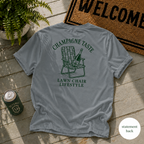 Champagne Taste T-Shirt