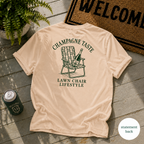 Champagne Taste T-Shirt
