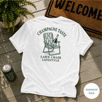 Champagne Taste T-Shirt