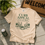 Curb Appeal Club T-Shirt