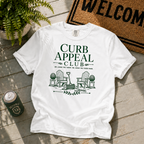 Curb Appeal Club T-Shirt