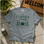 Curbside Society T-Shirt