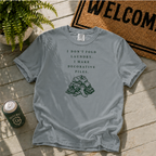Decorative Piles T-Shirt