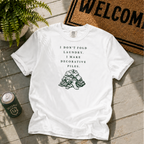 Decorative Piles T-Shirt