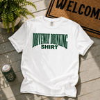 Driveway Drinking T-Shirt