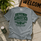 Driveway Logistics T-Shirt