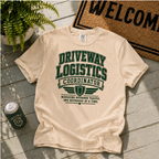 Driveway Logistics T-Shirt