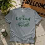 Driveway Social: Bring Back T-Shirt