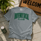 Driveway Social Club T-Shirt