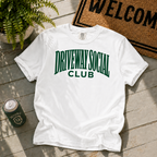 Driveway Social Club T-Shirt