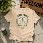 Driveway Social Club Seltzers T-Shirt