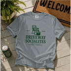 Rooted In Community T-Shirt