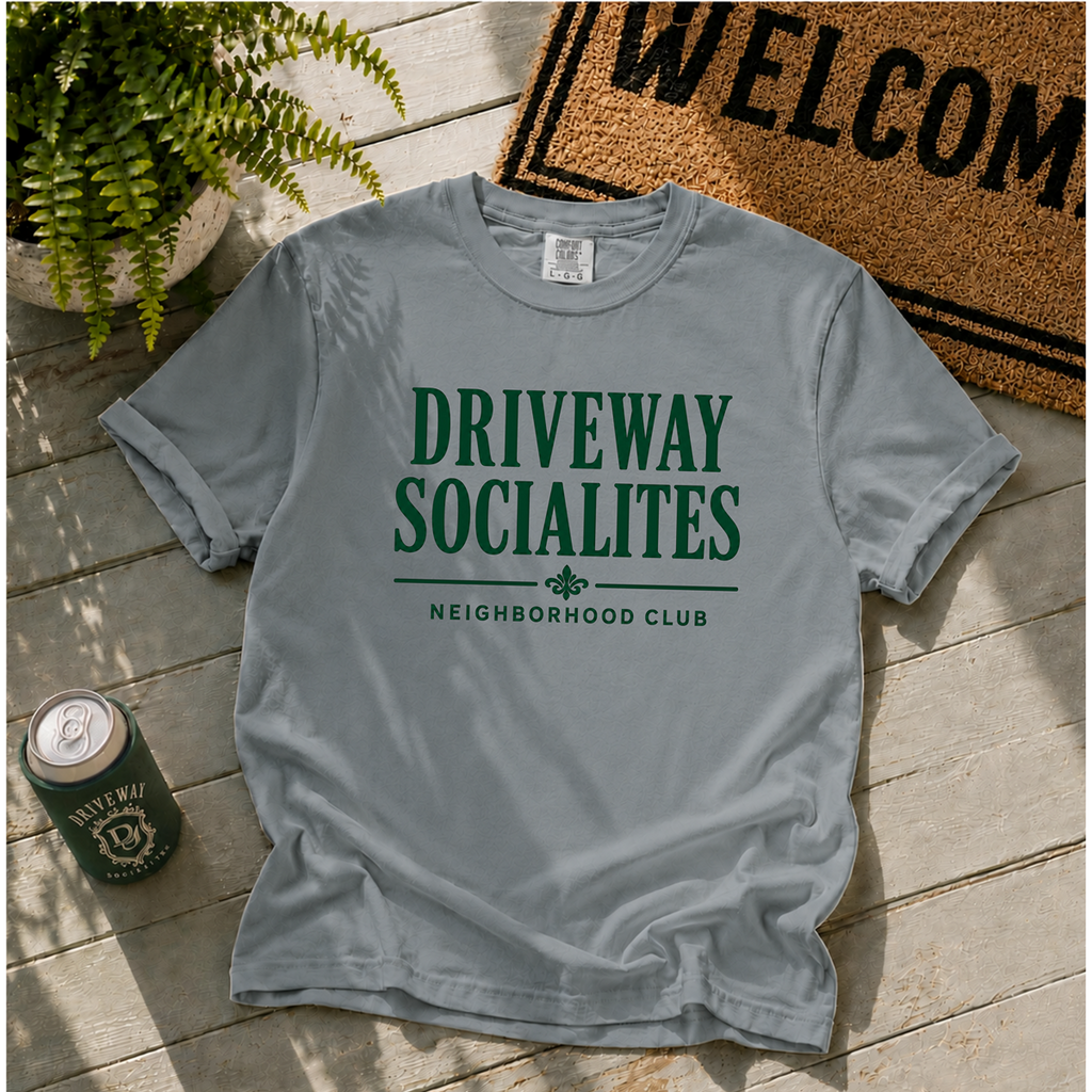 Neighborhood Club T-Shirt