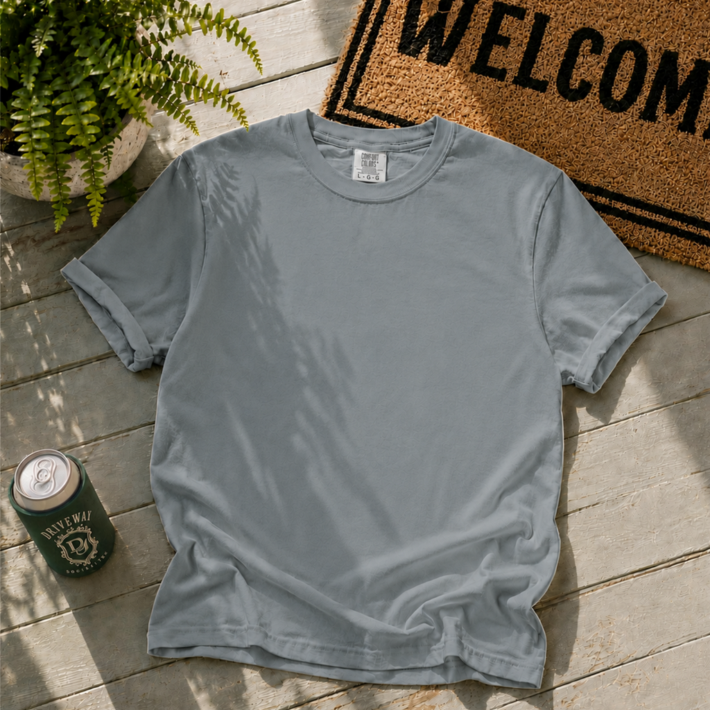 Driveway Sommelier T-Shirt