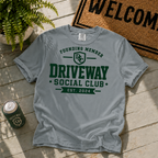 Founding Driveway Member T-Shirt