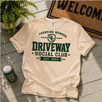 Founding Driveway Member T-Shirt