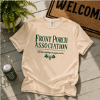 Wine Tasting In Yoga Pants T-Shirt