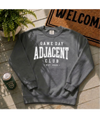 Game Day Adjacent Sweatshirt