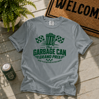 Garbage Grand Prix T-Shirt