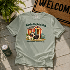 Garden Shed T-Shirt