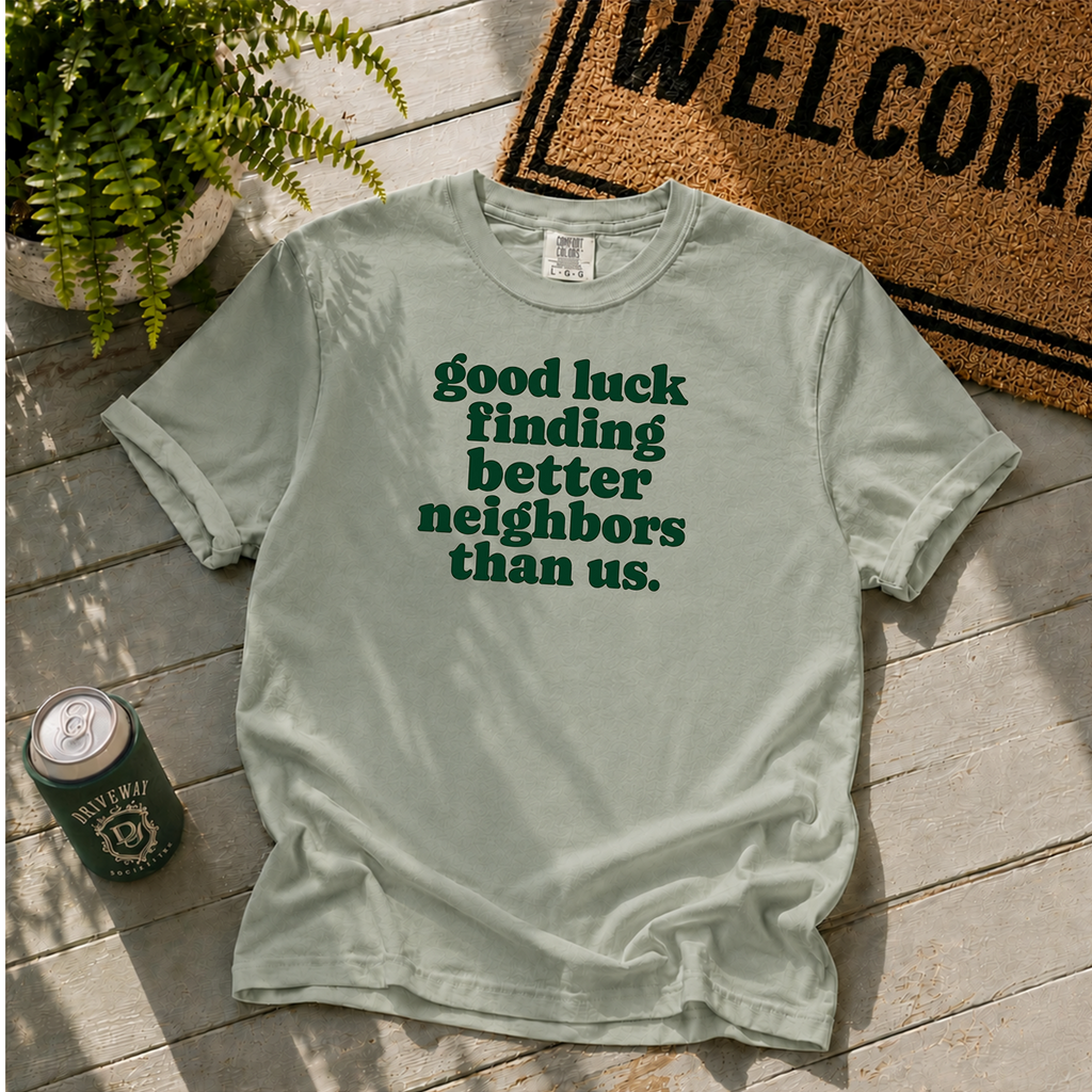 Good Luck T-Shirt