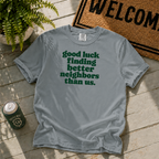 Good Luck T-Shirt