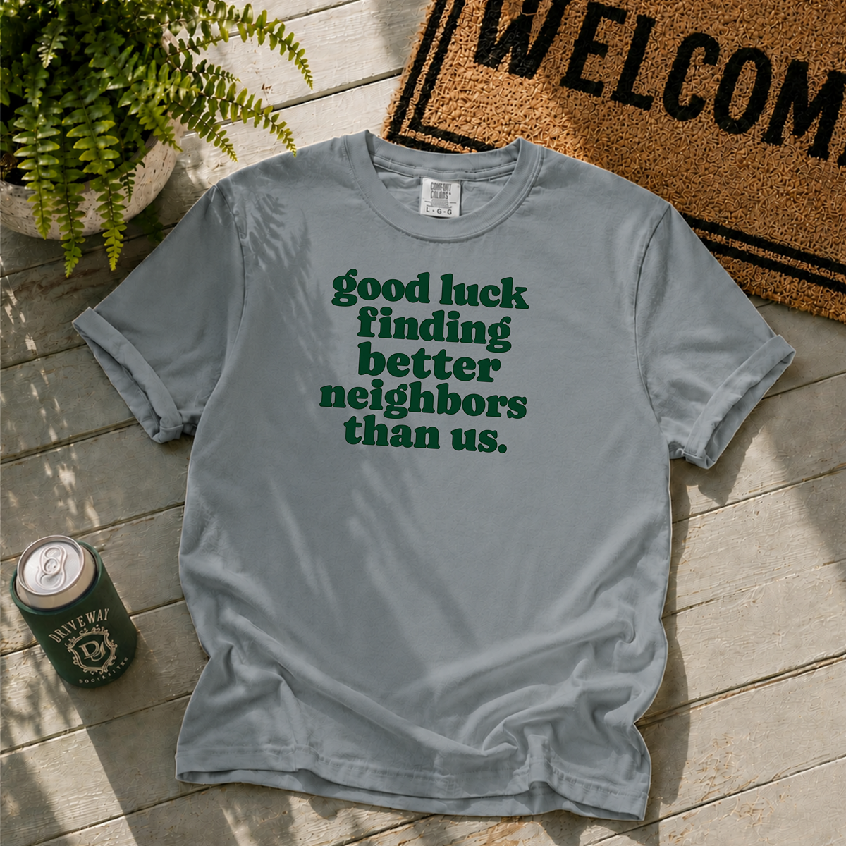 Good Luck T-Shirt