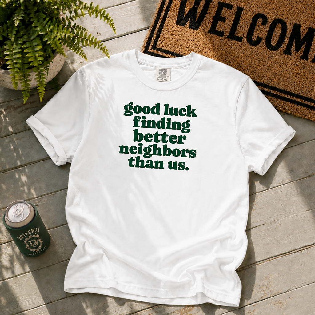 Good Luck T-Shirt