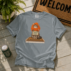 Guard Lion T-Shirt