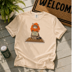 Guard Lion T-Shirt