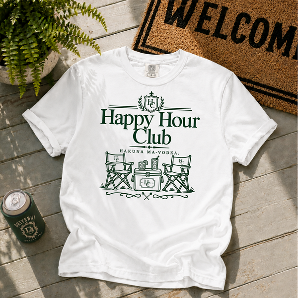 Hakuna Ma-Vodka T-Shirt