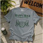 Happy Hour Committee T-Shirt