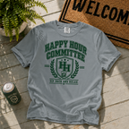 Happy Hour Sip Back T-Shirt