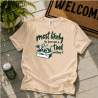 I keep the tools T-Shirt