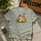 Just A Garden T-Shirt