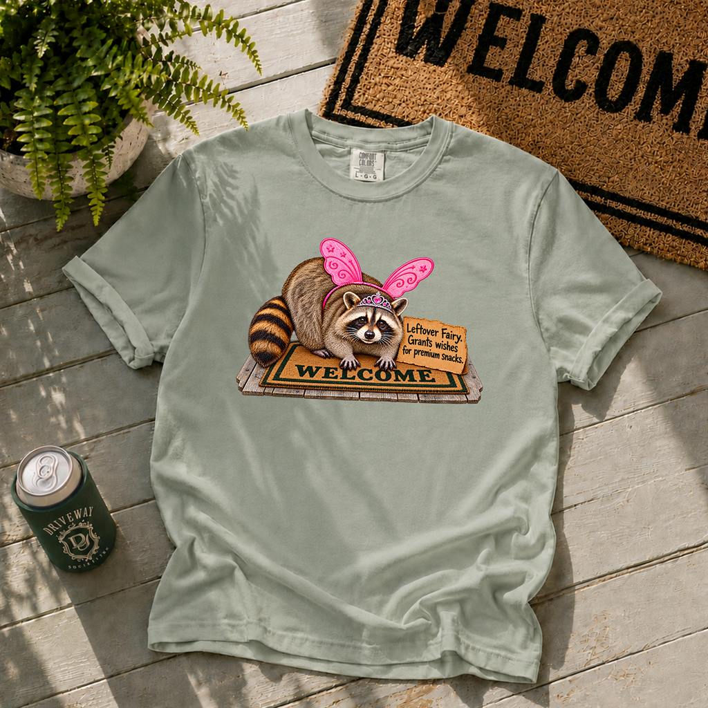 Leftover Fairy T-Shirt