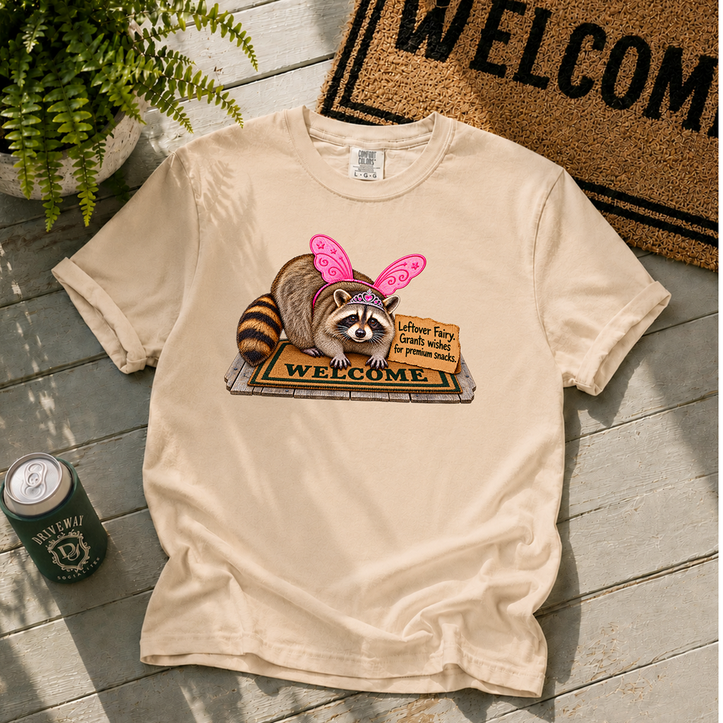 Leftover Fairy T-Shirt