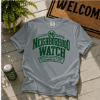 Official Neighborhood Watch T-Shirt