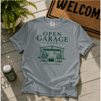 Open Garage Club T-Shirt