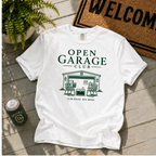 Open Garage Club T-Shirt