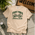 Porch Inner Circle T-Shirt