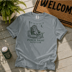 Porch Night Regular T-Shirt
