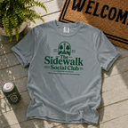 Sidewalk Social Club T-Shirt