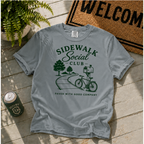 Sidewalk Social Club T-Shirt