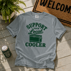 Support Your Cooler T-Shirt