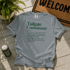 Tailgate Connoisseur T-Shirt