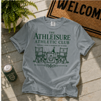 Athleisure Athletic Club T-Shirt