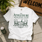 Athleisure Athletic Club T-Shirt