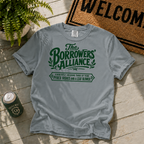 Borrowers' Alliance T-Shirt
